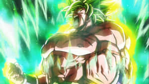 Imágenes de Dragon Ball Super Broly — Dragon ball super broly Fondos de pantalla