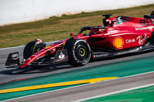 Fotos de F1 — MacBook Pro M3 Fondos de pantalla