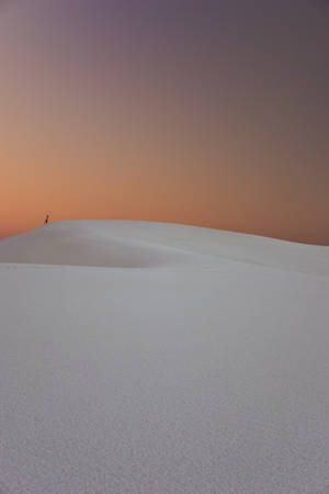 Serenidad al Amanecer — iPhone 11 Fondos de pantalla