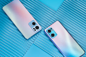 Serie Oppo Reno 7