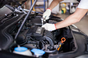 Servicios Profesionales de Reparación y Mantenimiento de Autos — Surface Laptop Fondos de pantalla