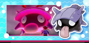 Shellder Dinamax