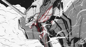 Fondo de Neon Genesis Evangelion