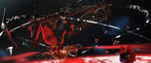 Fondo de Neon Genesis Evangelion