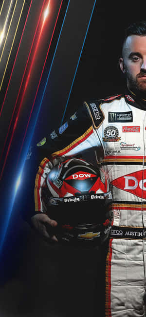 Nascar Iphone — iPhone 14 Plus Fondos de pantalla