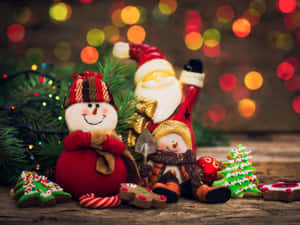 Fondo rojo de Navidad — Rojo navidad Fondos de pantalla