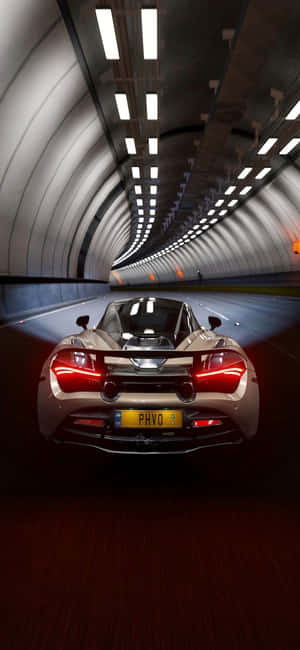 Fondo de iPhone Xs con McLaren 720s — Honor Play Fondos de pantalla