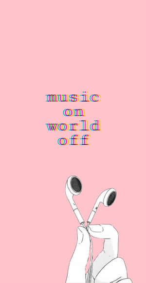 Siente la emoción de la música con música estética — Música estética Fondos de pantalla
