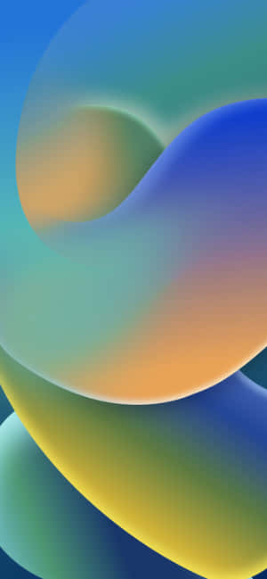 iOS 4 — iPhone 16 Pro Fondos de pantalla