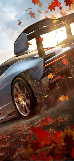 Fondo de Iphone Xs Forza Horizon 4 — OnePlus 15T Fondos de pantalla