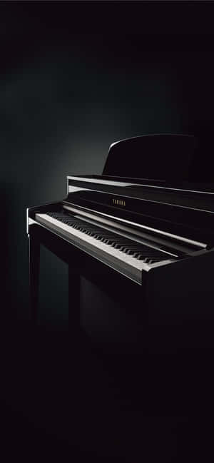 Fondo de Piano — OnePlus 15R Fondos de pantalla