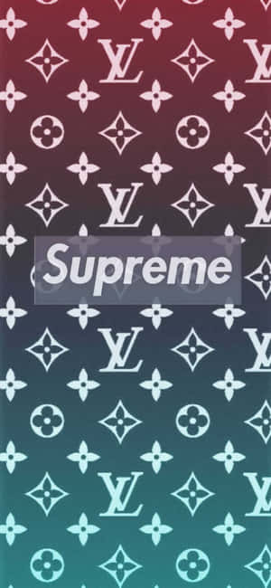 Blue Supreme — Vivo X300 Pro Fondos de pantalla