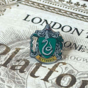 Imágenes estéticas de Slytherin
