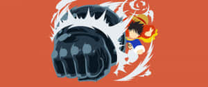 Sigue tus Sueños – Luffy — 3440x1440 Fondos de pantalla