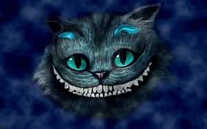 Imágenes del Gato de Cheshire — Gato de Cheshire Fondos de pantalla