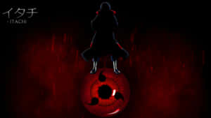 Itachi Mangekyou Sharingan — Itachi Fondos de pantalla