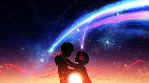 Fondos de pantalla de Your Name en WallpaperDogwallpaper.dog