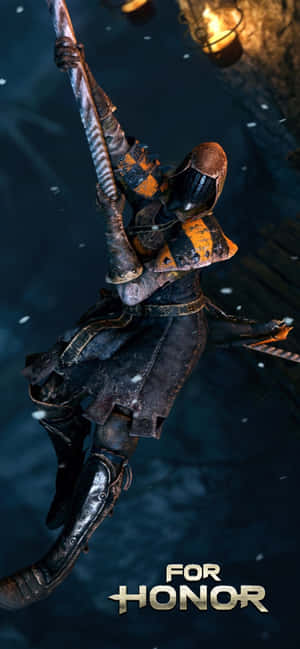 Fondo de For Honor para iPhone XS Max — Nubia Focus 2 Fondos de pantalla