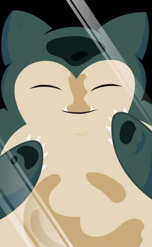 Fondo de Snorlax — Oppo Pad SE Fondos de pantalla