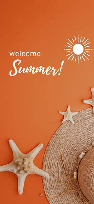 Fondo de verano iPhone X — iPhone 15 Pro Fondos de pantalla