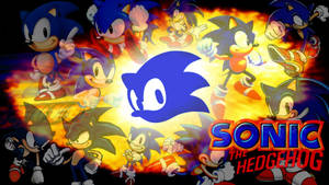 Sonic Genial