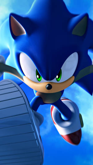 Sonic Genial