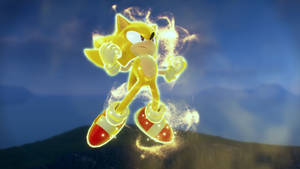 Sonic Genial