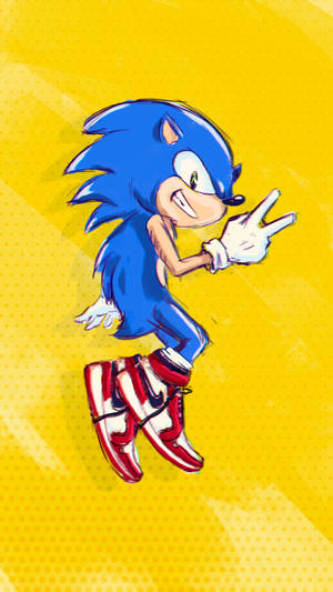 Sonic genial