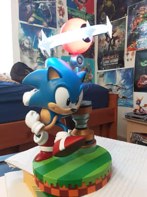 Imágenes de Sonic — Sonic Fondos de pantalla