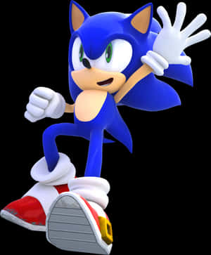 Sonic The Hedgehog Png, Png transparente