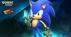 Imágenes de Sonic The Hedgehog — Sonic the Hedgehog Fondos de pantalla