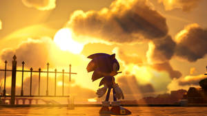 Sonic genial