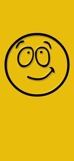 Fondo de Sonrisa — OnePlus 15R Fondos de pantalla
