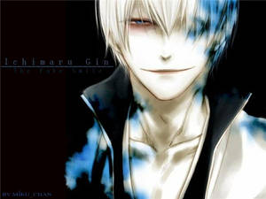 Sonrisa Falsa de Gin Ichimaru