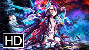 Imágenes de No Game No Life