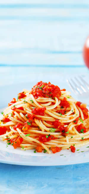 Iphone X Pasta Background — iPhone 12 Pro Fondos de pantalla