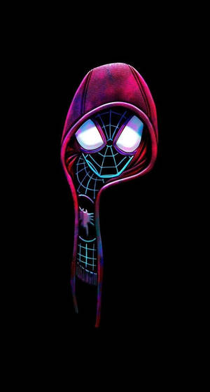 Spiderman Fondo Negro Todo lo Mejor — Spiderman Fondos de pantalla