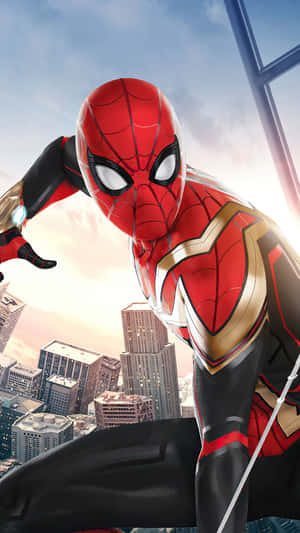 Fondo de Spiderman — Spiderman Fondos de pantalla