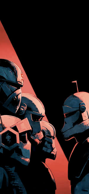 Star Wars El Lote Malo — Galaxia A27 Fondos de pantalla