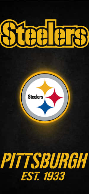 Steelers Iphone — iPhone 15 Fondos de pantalla