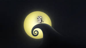 Stinkboy y El Extraño Mundo de Jack