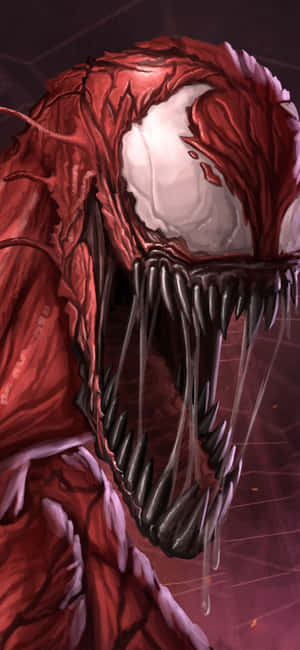 Carnage para iPhone — POCO F8 Pro Fondos de pantalla