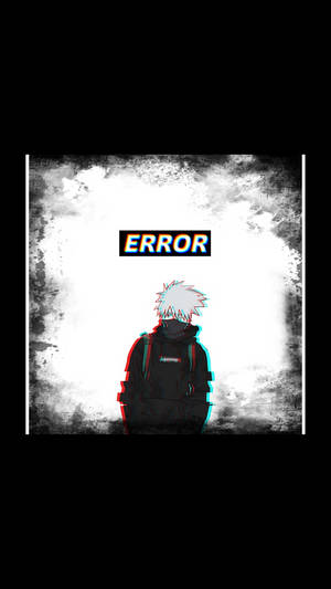 Kakashi Hatake Sudadera Negra Supreme — Naruto Supreme Fondos de pantalla