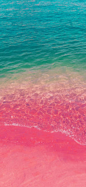 Ios Beach — Redmi Note 15 Pro Fondos de pantalla