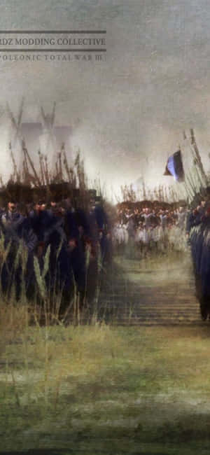 Fondo de Total War Rome 2 para iPhone Xs — iPhone 14 Pro Max Fondos de pantalla