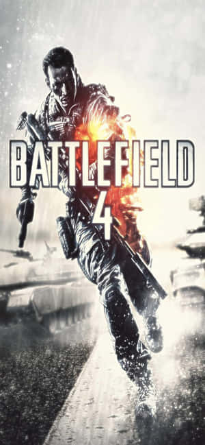 Fondo Iphone Xs Max Battlefield 4 — OnePlus 15R Fondos de pantalla