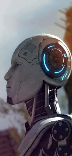 Fondo de Iphone X The Talos Principle — Vivo V70 Lite 4G Fondos de pantalla