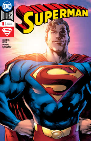 Imágenes de Superman — Vivo Pad5 Pro Fondos de pantalla