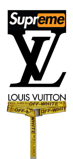 iPhone Off White [fondo de pantalla] — Realme 14T Fondos de pantalla
