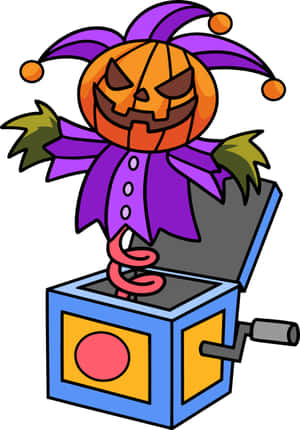 Imágenes de caricaturas de Halloween